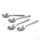 stainless steel teaspoons